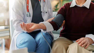 Blood Pressure Symptoms: Silent signs of high blood pressure you shouldn’t ignore, according to cardiologists |