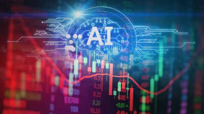 The AI Revolution: A Double-Edged Sword for Middle-Class Workers and Global Economies | India Business News