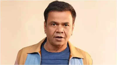 Rajpal Yadav resumes work after release from Tihar Jail, starts shooting for ‘Welcome to the Jungle’ – Reports | Hindi Movie News