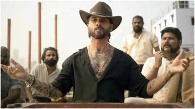 ‘O’ Romeo’ Full Movie Collection: ‘O’ Romeo’ box office collection Day 11 and Day 12 (LIVE): Shahid Kapoor starrer crosses Rs 90 crore worldwide despite dip |