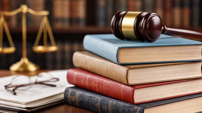 ‘Won’t allow judiciary’s defamation’: SC pulls up NCERT on new book, CJI takes suo motu cognizance | India News