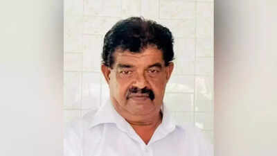 Who was Jaleel Ramanthaly? UAE-based Indian writer laid to rest in Kerala after death | World News