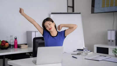 Metabolism: The 4 pm energy crash: What it says about your metabolism and how to improve it |