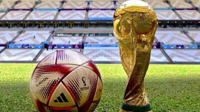 FIFA World Cup 2026 crisis: Canada emerges as safest gateway amid travel and safety concerns | International Sports News