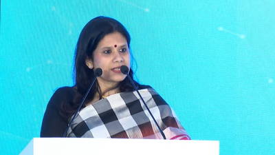 DNPA Conclave 2026: AI, policy shifts and platform changes redrawing future of digital news | India News