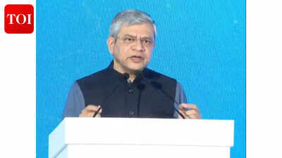 Rail Minister urges startups, innovators to join ‘Rail Tech Portal’ for transformative solutions | India News