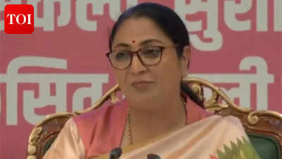 Preparing Delhi’s power sector for next 50 years: CM Rekha Gupta | India News