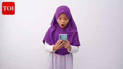 UAE authorities warn parents as viral ‘Skull Breaker Challenge’ spreads in schools: ‘Extremely dangerous and fatal’ | World News