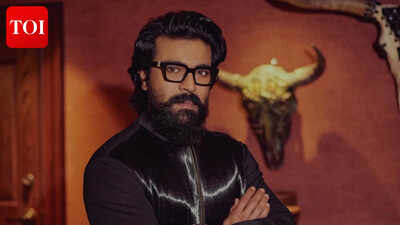 Ram Charan Businesses: Ram Charan’s business ventures: Here are the ‘Peddi’ star’s investments in sports, healthcare and films |