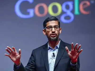 Months after CEO Sundar Pichai told staff to ‘be more AI-savvy,’ Google managers tell all employees: Your performance review will now depend on…