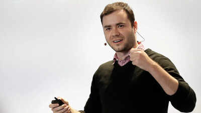 Tesla’s Former AI Director Andrej Karpathy who said he feels behind as programmer, now says software programming has changed due to…