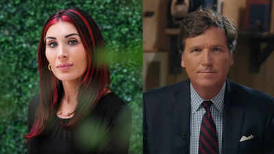 ‘Hates India so much’: Laura Loomer attacks Tucker Carlson over comments on US-Israel ties