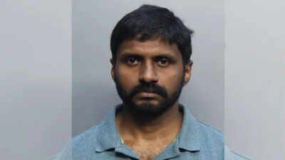 Miami: Indian-origin store manager accused of stealing $300,000 in lottery tickets in Miami; ICE detainer issued