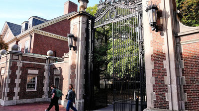 ‘Rare moment’: Harvard University apologises over ‘insensitive image’ for Sanskrit course