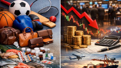 Union Budget 2026-27: What gets cheaper, what gets costlier?