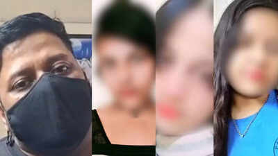 Ghaziabad sisters’ suicide: I wanted to raise them as Indians, they wanted to become Koreans, says father; rules out financial stress as cause | Ghaziabad News