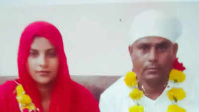 3rd wife of BJP councillor stabbed to death by stepson in Madhya Pradesh | Indore News