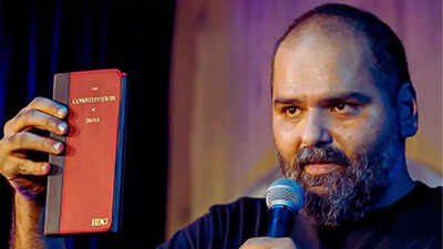 ‘Assault on free speech’: Comedian Kunal Kamra, senior advocate Haresh Jagtiani moves Bombay HC against Sahyog portal | Mumbai News