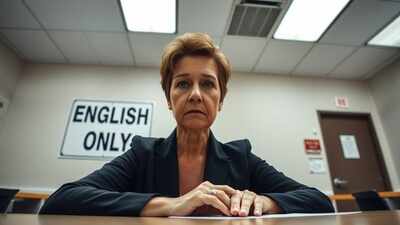 Florida now offers English-only driving tests following fatal crash involving immigrant driver