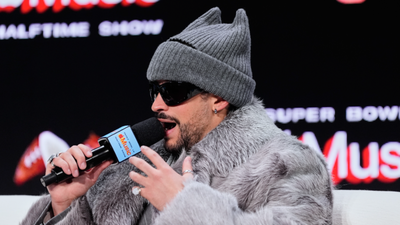 NFL Super Bowl 2026 Halftime Show start timings, Bad Bunny performance, how to watch live, and more | NFL News