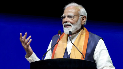 Highway builders seek PM’s intervention on PPP project timelines, arbitration curbs | India News