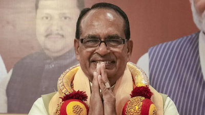 Trade deal will give new wings to farmers’ dreams: Shivraj Singh Chouhan | India News