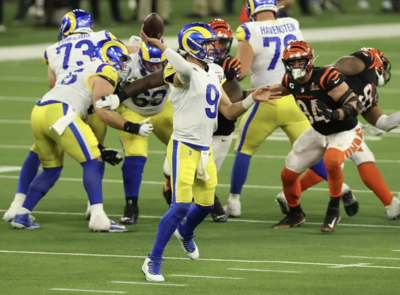 Super Bowl 2025 vs. 2026 attendance: Who drew more fans to the Stadium? | NFL News