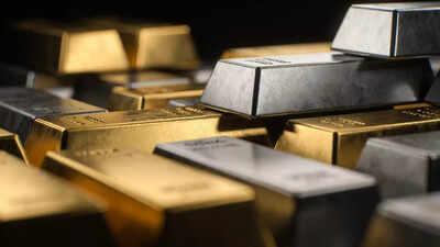 Gold, silver price today: Gold recovers to Rs 1.58 lakh/kg; silver rises Rs 10,000 – top 10 things to know