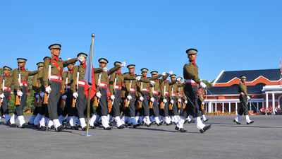 Indian war heroes, gallantry awardees replace 246 British-era names in military zones