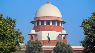 EC allegations on SIR: SC asks Bengal DGP to file affidavit | India News