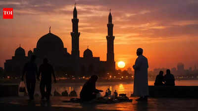 Ramadan 2026 Timetable: When is first Roza in India and Saudi Arabia? check Sehri and Iftari calendar here |