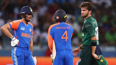 India vs Pakistan to go ahead at T20 World Cup: It’s all about the money, honey! | Cricket News
