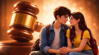 Adolescent love cannot be criminalised in the absence of exploitation: Delhi High Court