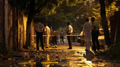 19-year-old shot dead in Mumbai; Boyfriend, other woman in ‘love triangle’ held | Mumbai News