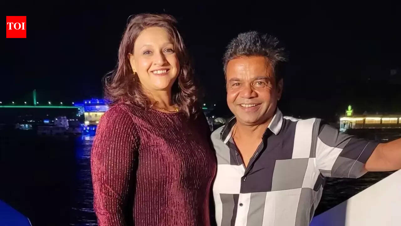 Rajpal Yadav’s wife Radha Yadav breaks silence on his debt case, receiving help from the industry: ‘Everyone has stood by him’ |
