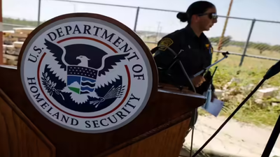 ‘Worst of the worst criminal aliens’: 21 Gujaratis included among 89 Indians on US list | Ahmedabad News