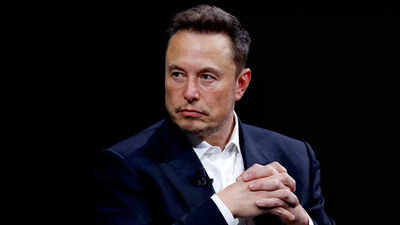 Elon Musk gives less than a year to coding as a profession, says: There is no…