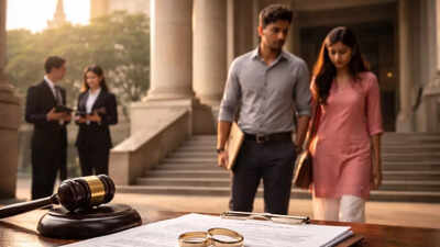 Overturning Family Court order: When Delhi HC allowed early mutual divorce plea, said non-consummated marriage causes hardship