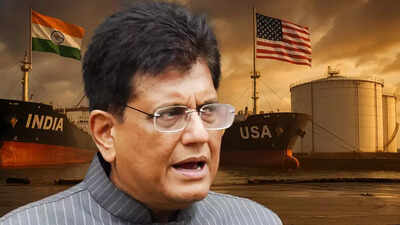 Zero reciprocal tariff available to Indian textile exports too: Piyush Goyal clarifies on US trade deal after Bangladesh agreement