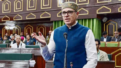 No irregularities in 133 luxury vehicles’ purchase, claims J&K govt | India News