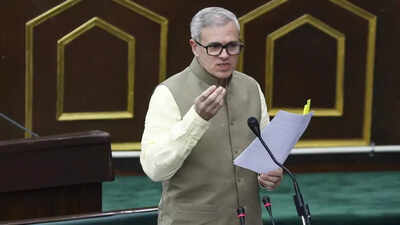 No plan to set up women’s panel as NCW has J&K cell: Omar govt | India News