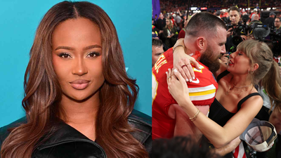 Kayla Nicole breaks silence with cryptic message after alleged controversial digs at Taylor Swift and Travis Kelce | NFL News