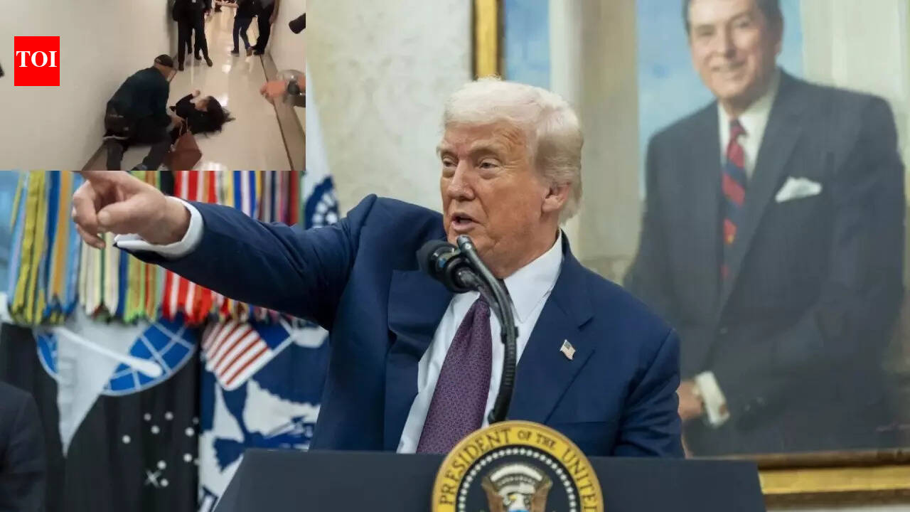 Donald Trump says Iran must agree to nuclear deal or face ‘very traumatic’ consequences