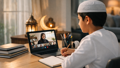 UAE Ministry of Education announces Friday remote learning during Ramadan | World News