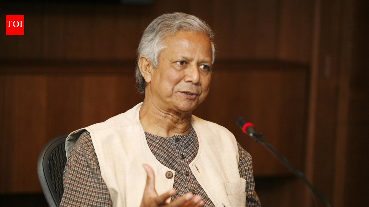 As BNP sweeps Bangladesh election, what lies next for Muhammad Yunus?