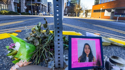 Beyond ‘limited value’: Seattle settlement restores dignity to slain Indian student