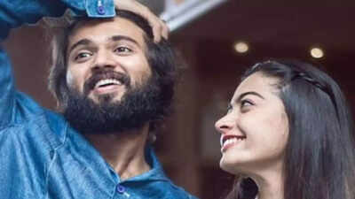 Vijay Deverakonda and Rashmika Mandanna decline Rs 60 crore OTT streaming offer for wedding video – Report |