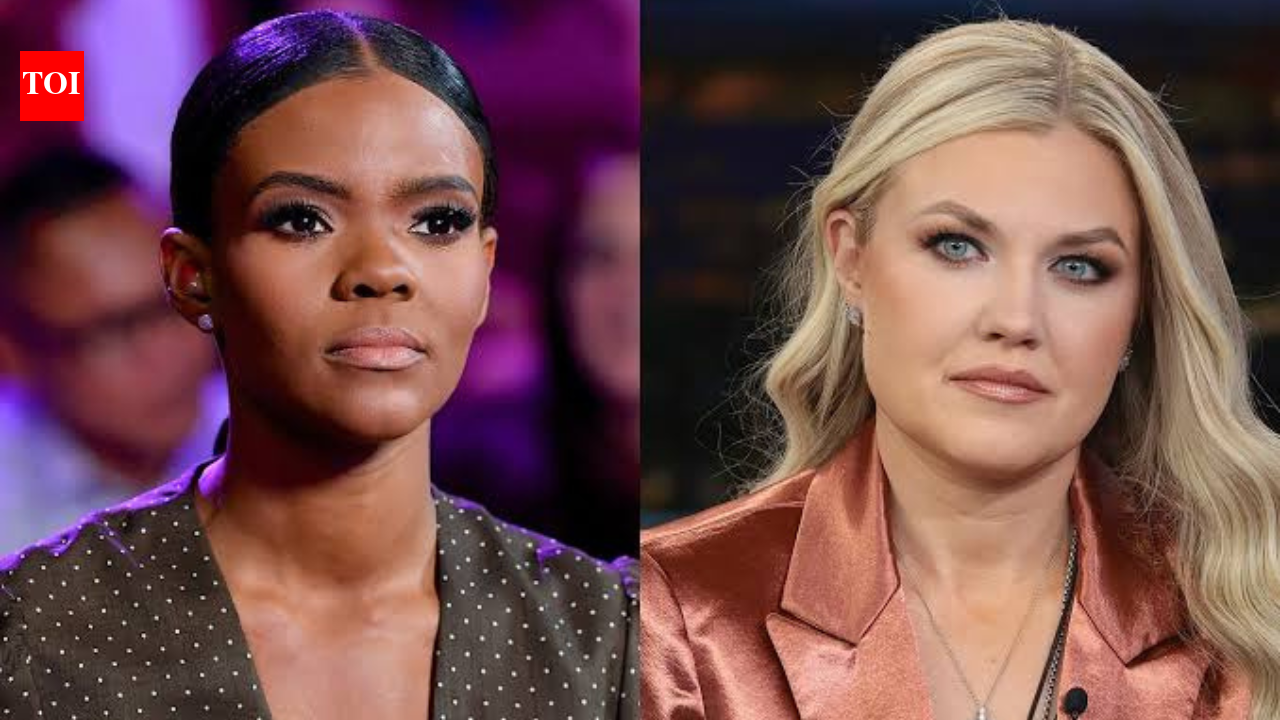 “Deeply disturbing”: Candace Owens backs must read opinion post on Erika Kirk’s behavior after Charlie Kirk’s passing