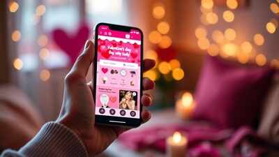 Valentine’s Day boom brings cheers for Q-comm brands: More shopping for jewellery, greeting cards, and plush toys