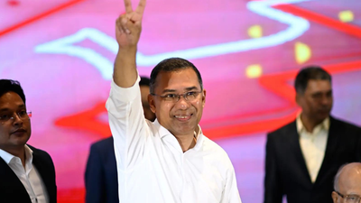 ‘PM Modi should be invited’: BNP’s diplomatic tone ahead of Tarique Rahman’s swearing-in